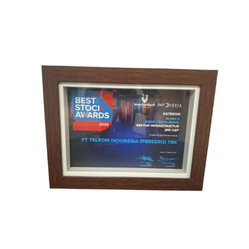 Best Stock Awards 2025